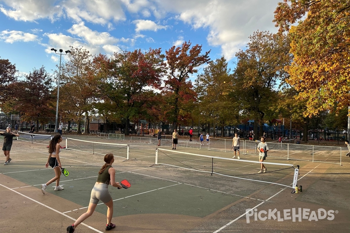 Photo of Pickleball at Frank Principe Pickleball Courts